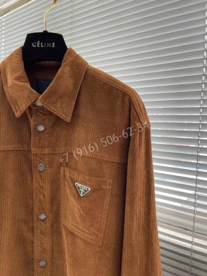 Рубашка Prada 34906