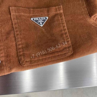 Рубашка Prada 34906