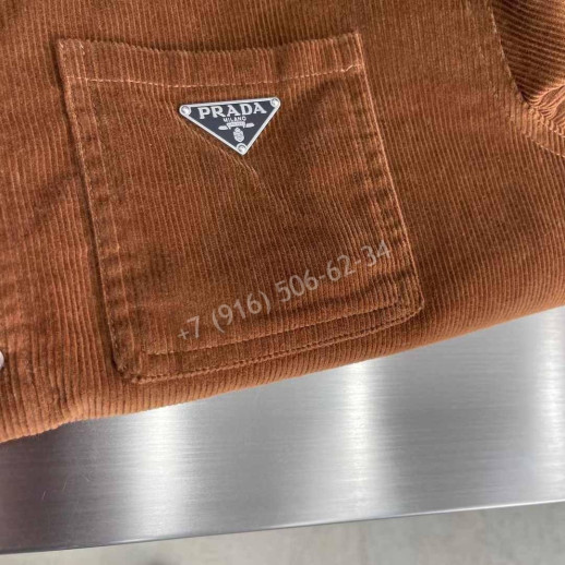 Рубашка Prada 34906