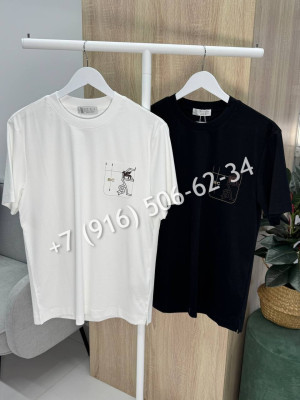 Футболка Brunello Cucinelli 29964 9
