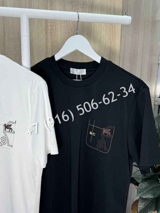 Футболка Brunello Cucinelli 29964 9