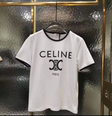 Футболка Celine 14779