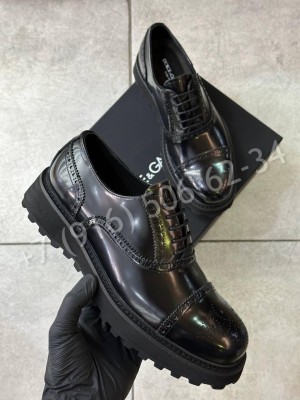 Туфли Dolce & Gabbana 25002