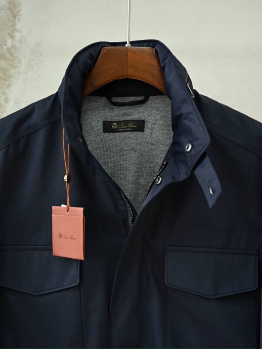 Куртка Loro Piana 5469 1