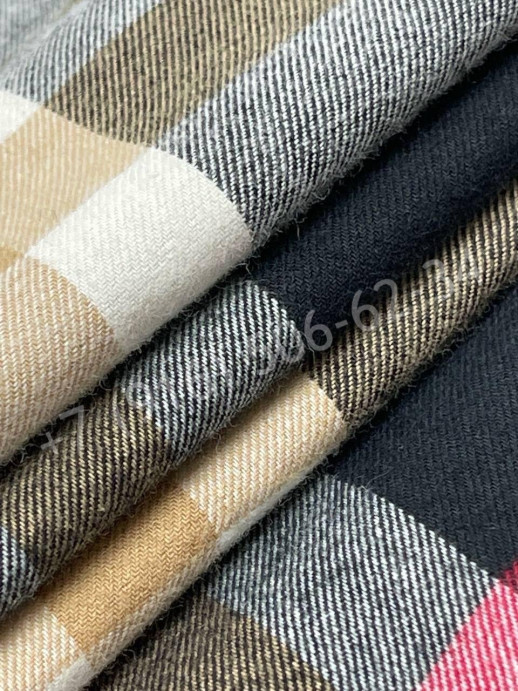 Рубашка Burberry 25104