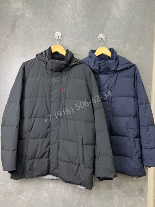 Куртка KITON 35106