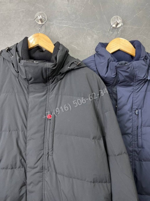 Куртка KITON 35106