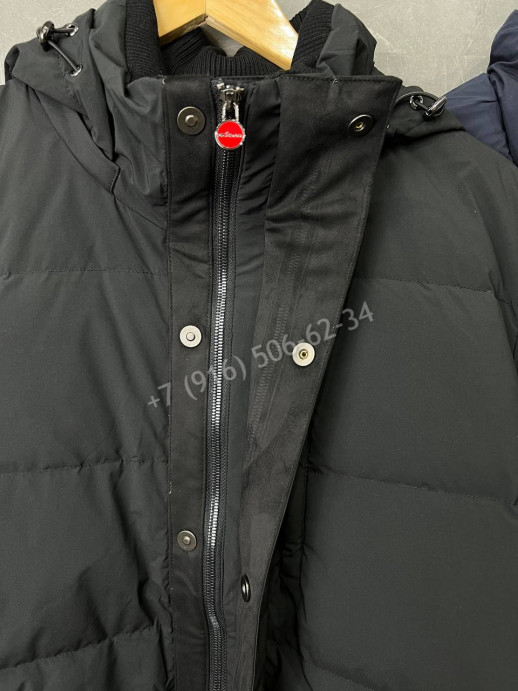 Куртка KITON 35106