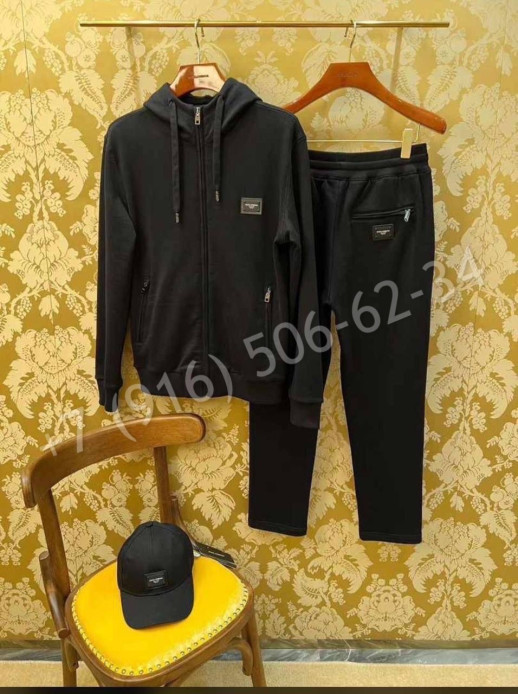 Спортивный костюм Dolce & Gabbana 25204