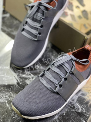 Кроссовки Loro Piana 15093