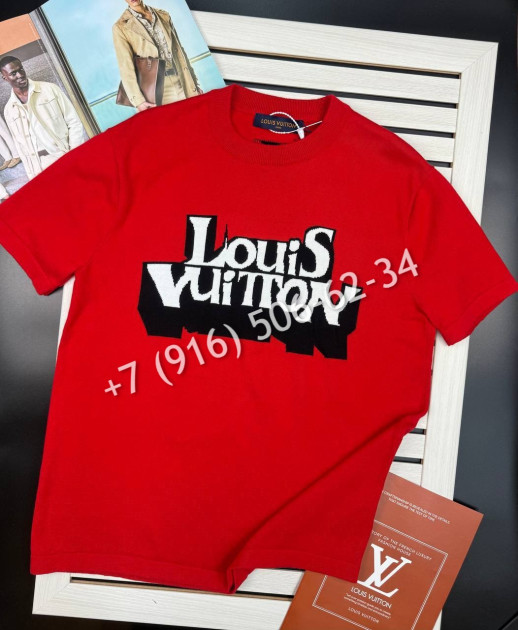 Поло Louis Vuitton 24071 1