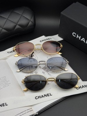 Очки Chanel 27004 2