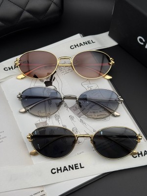Очки Chanel 27004 2