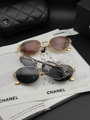 Очки Chanel 27004 2