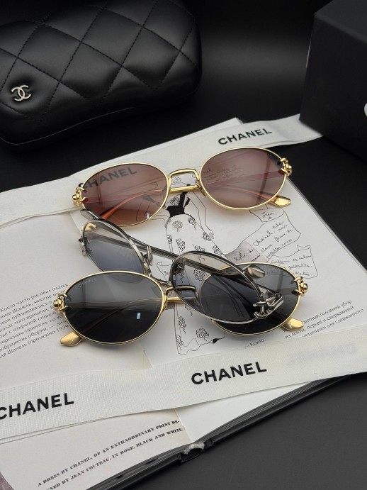 Очки Chanel 27004 2