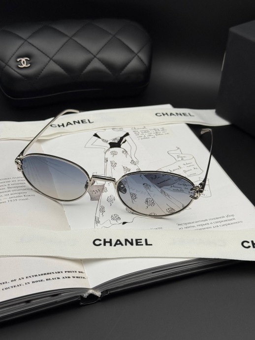 Очки Chanel 27004 2