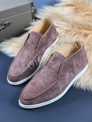 Лоферы Loro Piana 5401