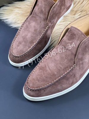 Лоферы Loro Piana 5401