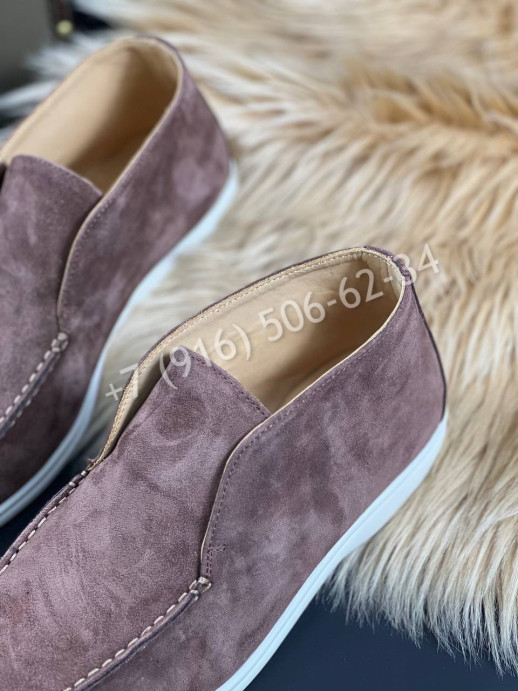 Лоферы Loro Piana 5401