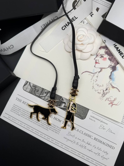 Брелок Chanel 10883