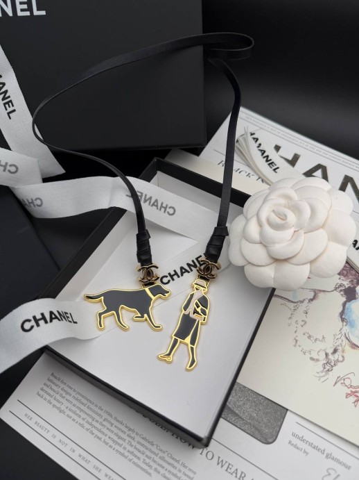 Брелок Chanel 10883