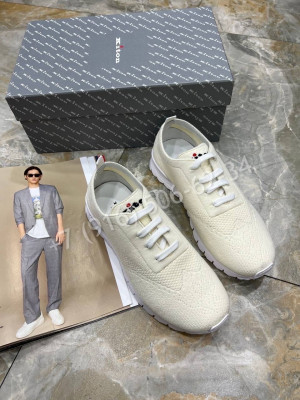 Кроссовки KITON 15508