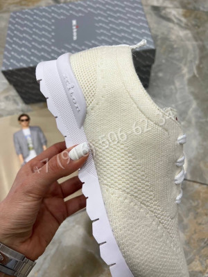 Кроссовки KITON 15508