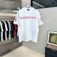 Футболка Balenciaga 25710