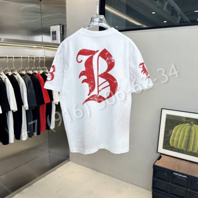 Футболка Balenciaga 25710