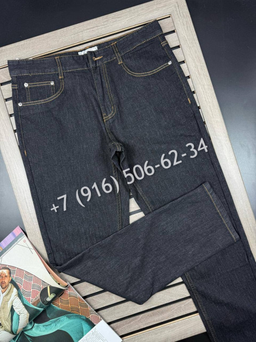 Джинсы Hermes 15805 1