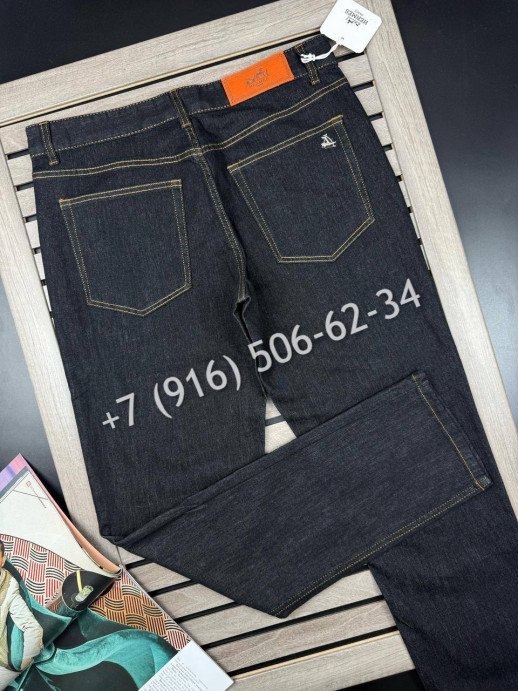 Джинсы Hermes 15805 1