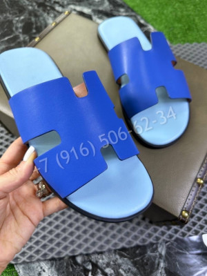 Тапочки Hermes 15711