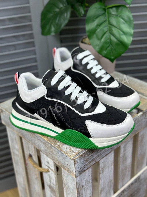 Кроссовки Tom Ford 15811