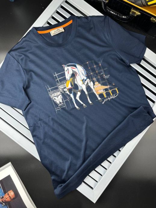 Футболка Hermes 13403 10