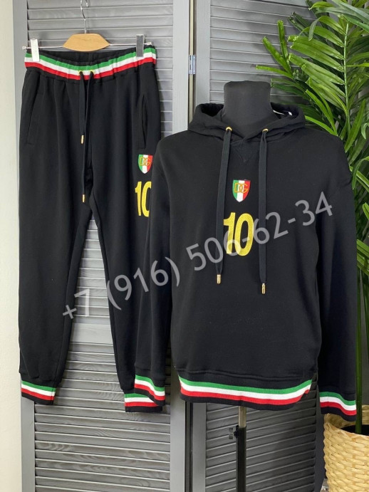 Спортивный костюм Dolce & Gabbana 5841