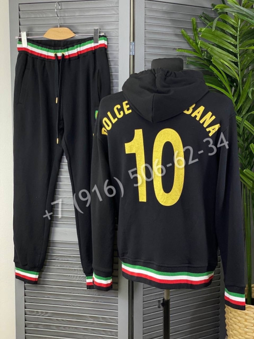 Спортивный костюм Dolce & Gabbana 5841