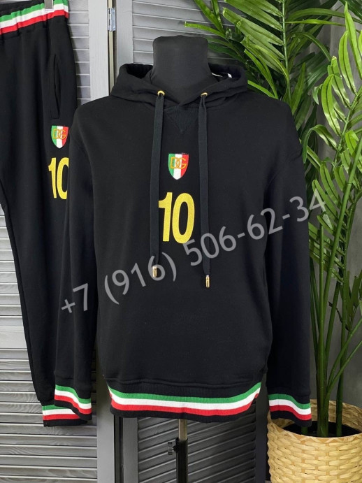 Спортивный костюм Dolce & Gabbana 5841