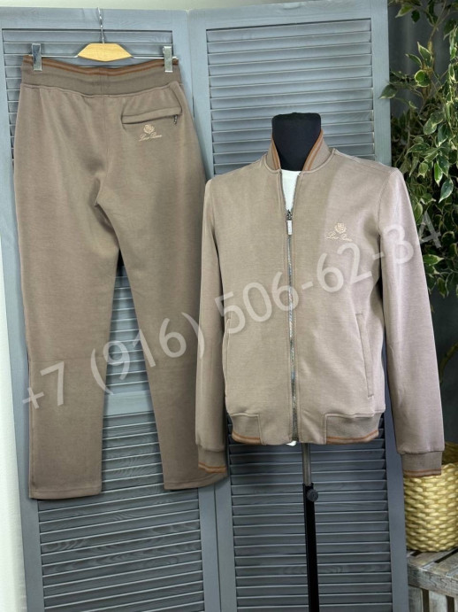 Спортивный костюм Loro Piana 26010