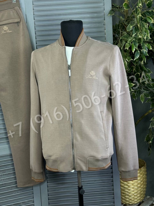 Спортивный костюм Loro Piana 26010