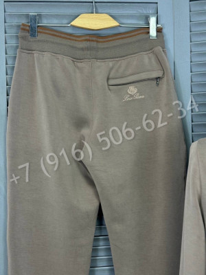 Спортивный костюм Loro Piana 26010