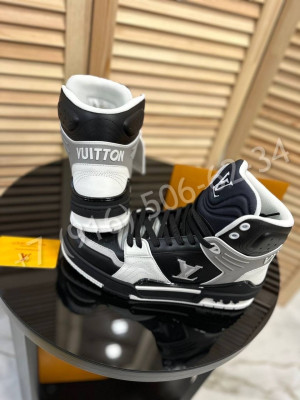 Кеды Louis Vuitton 26110