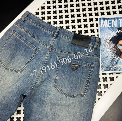 Шорты Prada 16558 1