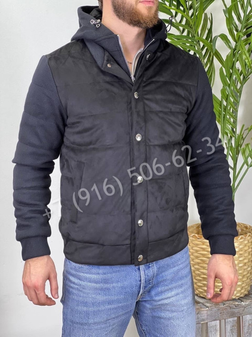 Куртка Brunello Cucinelli 6044