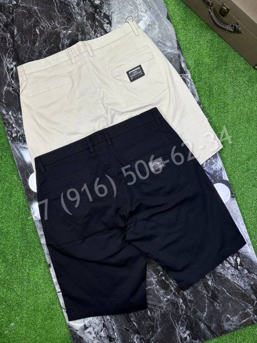 Шорты Dolce & Gabbana 16113