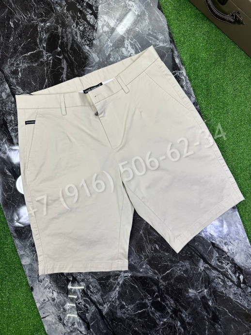 Шорты Dolce & Gabbana 16113