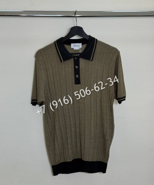 Поло Brioni 27424 5