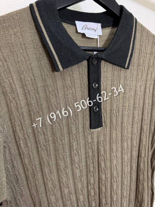 Поло Brioni 27424 5