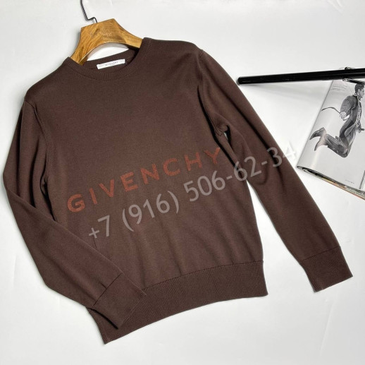 Свитер Givenchy 6149