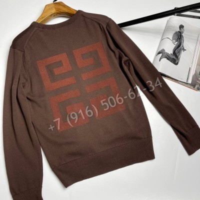 Свитер Givenchy 6149