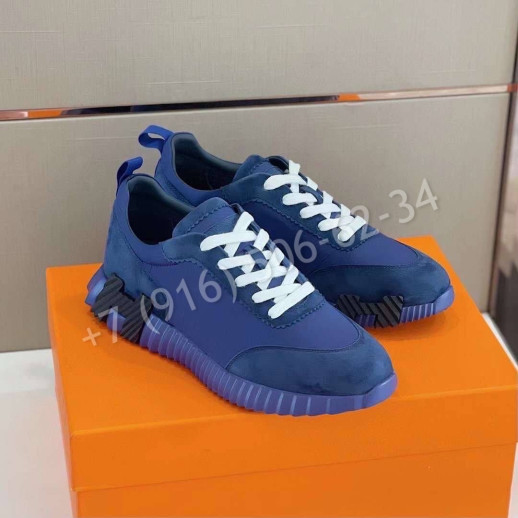 Кроссовки Hermes 16213